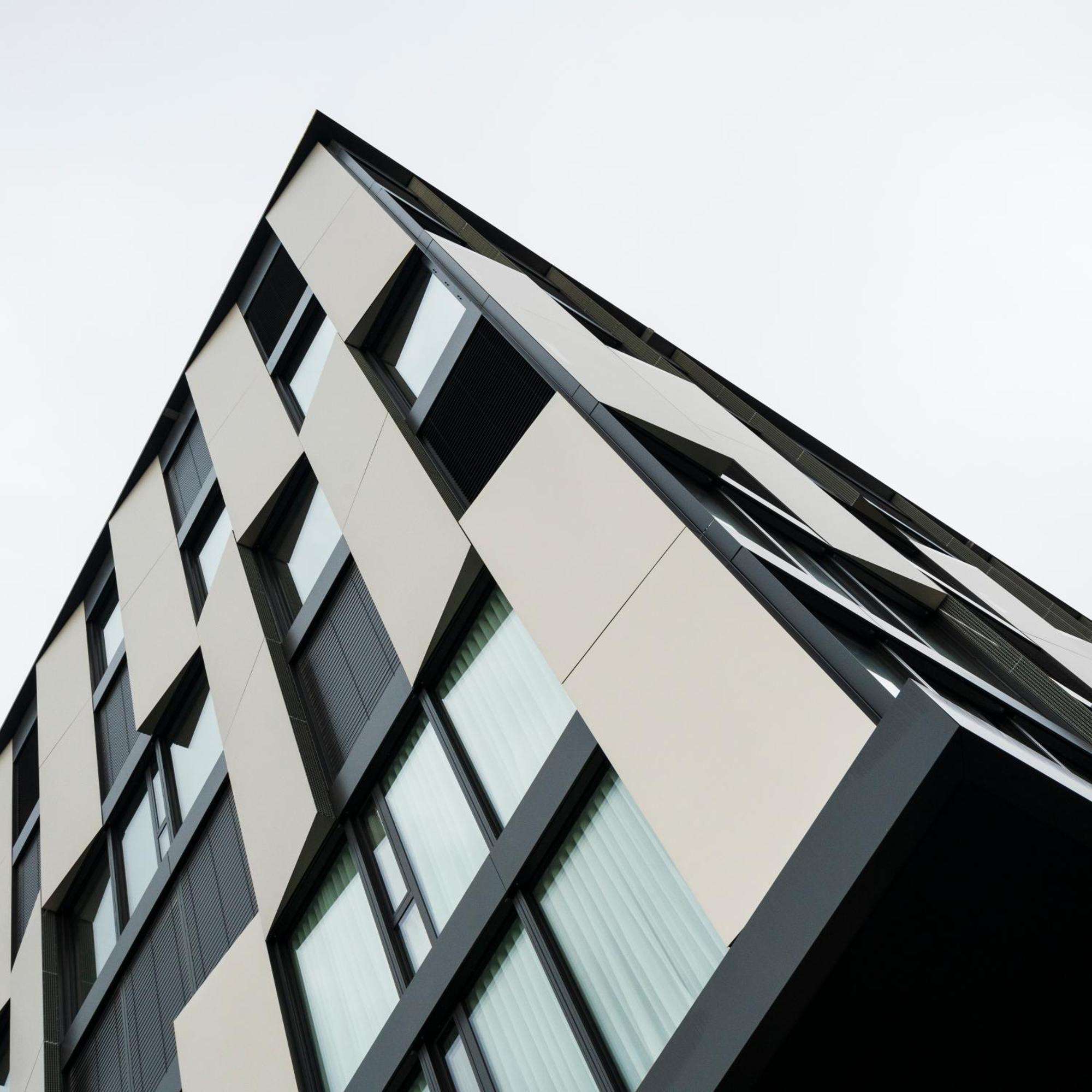 Yparc Hotel Yverdon-les-Bains Buitenkant foto